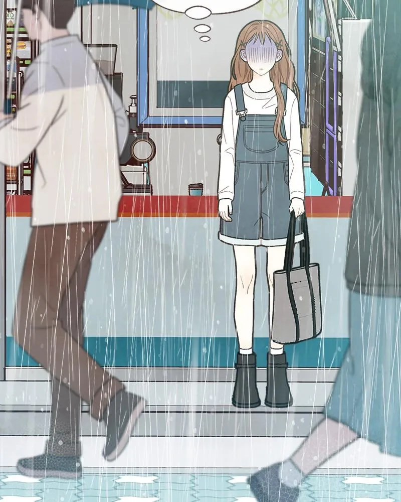 Read Transference Manga Online