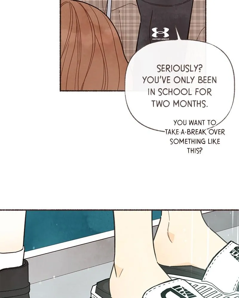 Read Transference Manga Online