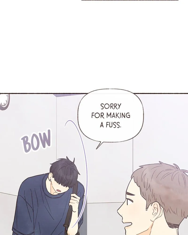 Read Transference Manga Online