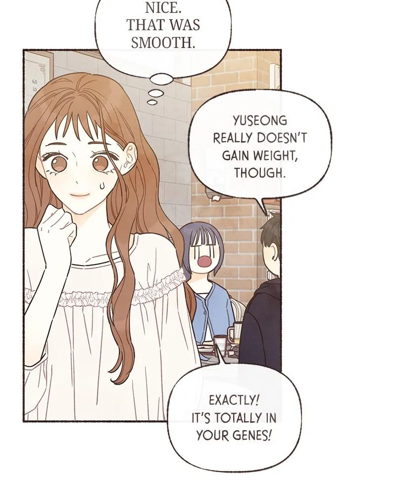 Read Transference Manga Online
