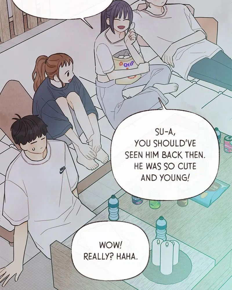 Read Transference Manga Online