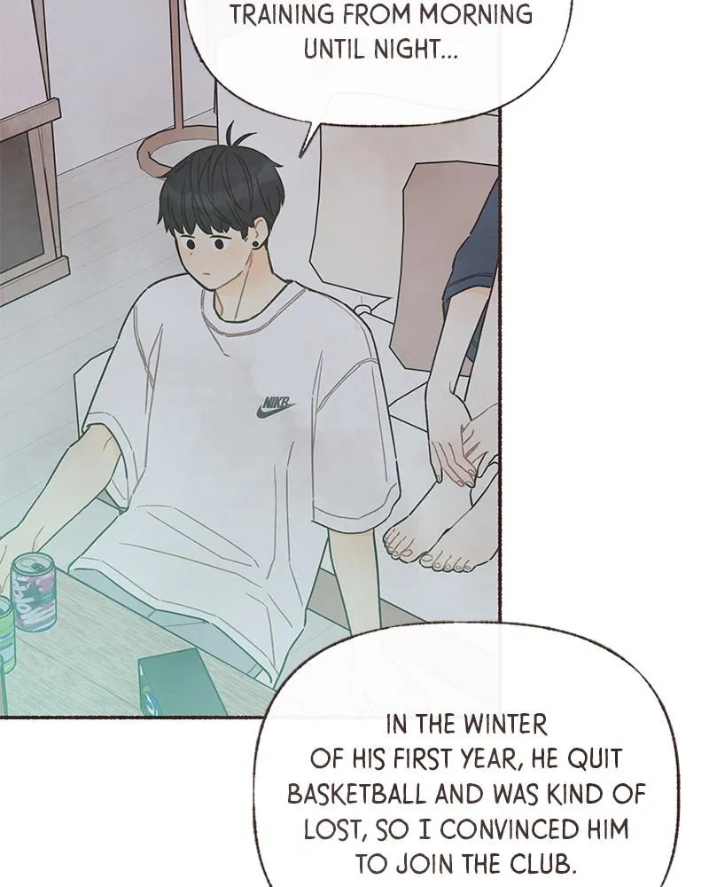Read Transference Manga Online