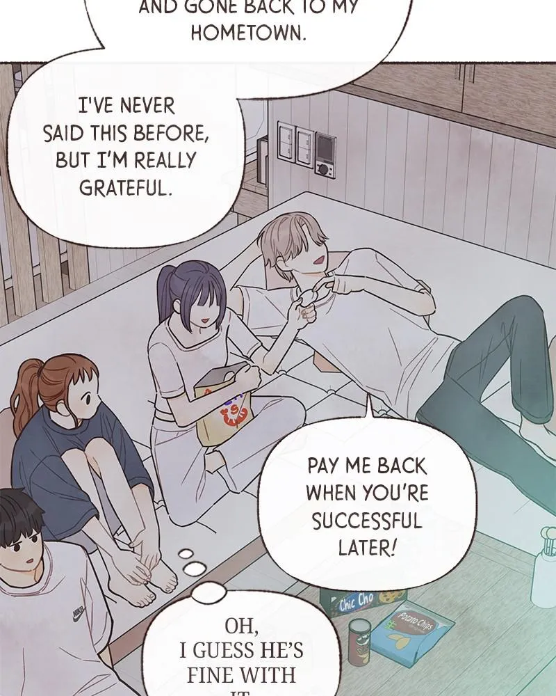 Read Transference Manga Online
