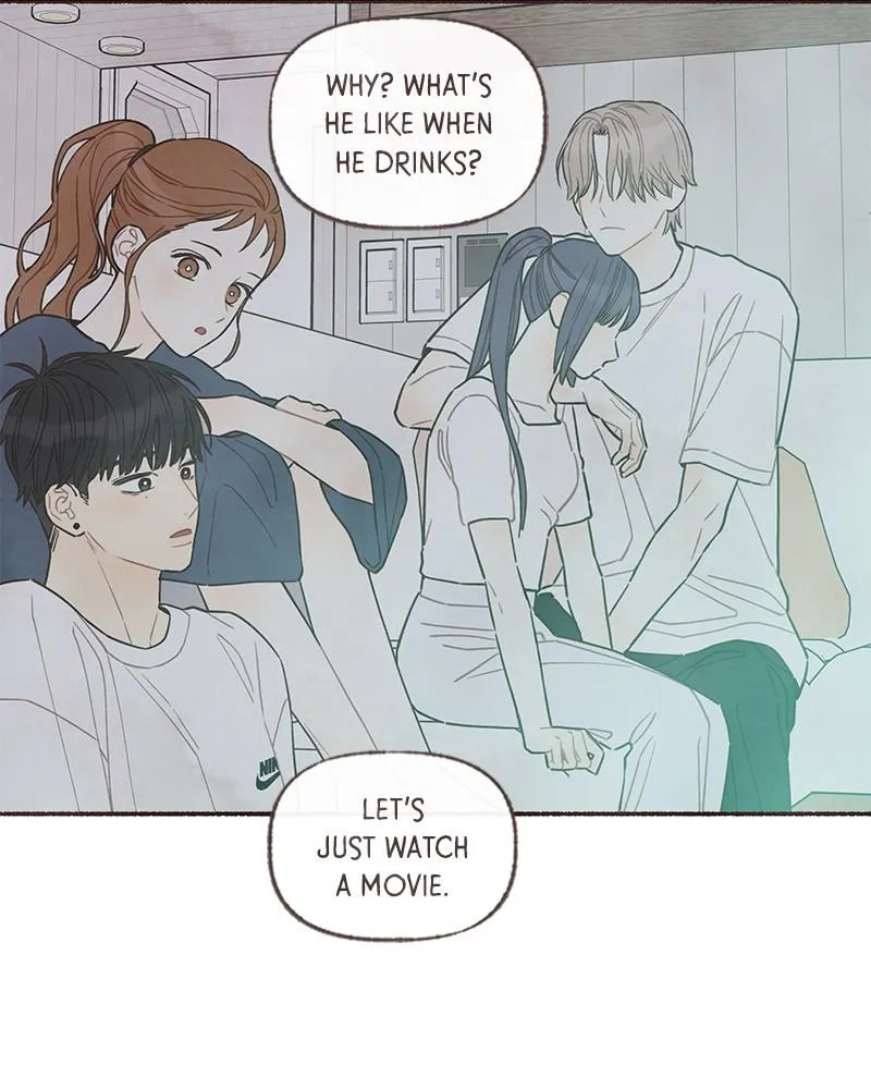 Read Transference Manga Online