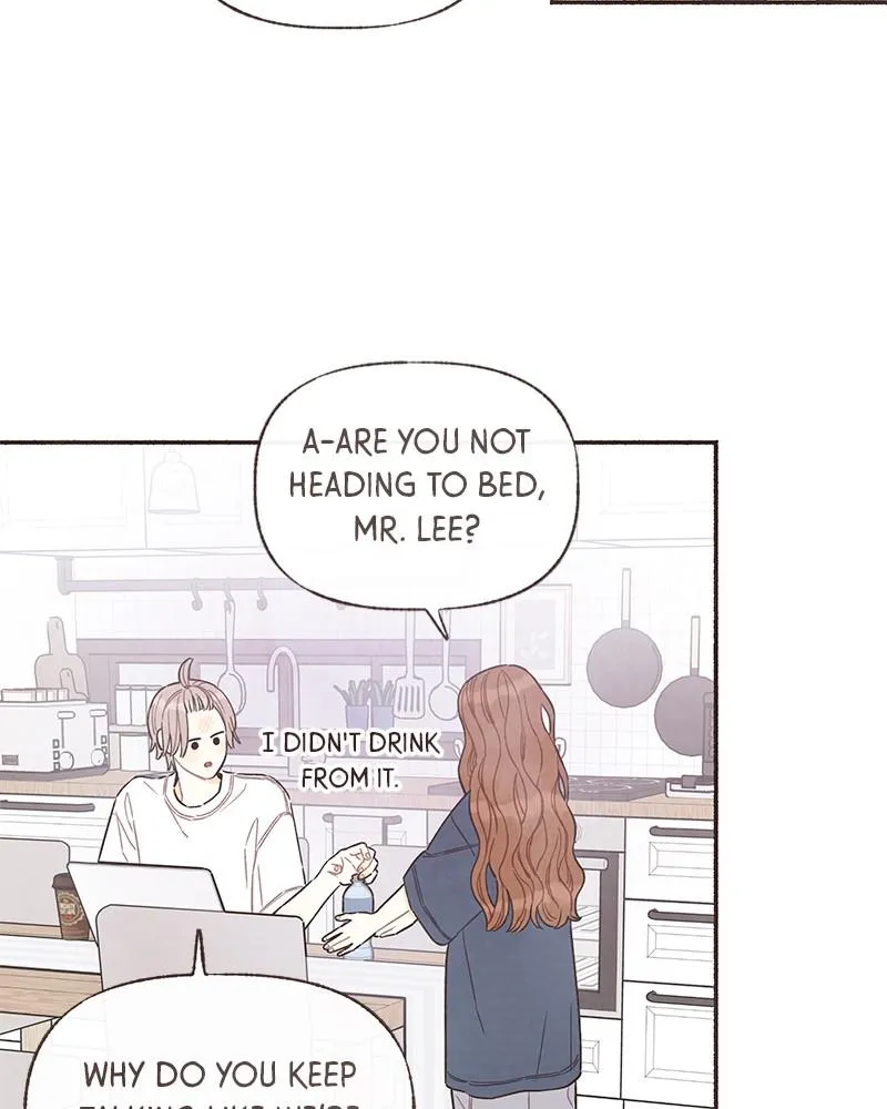Read Transference Manga Online