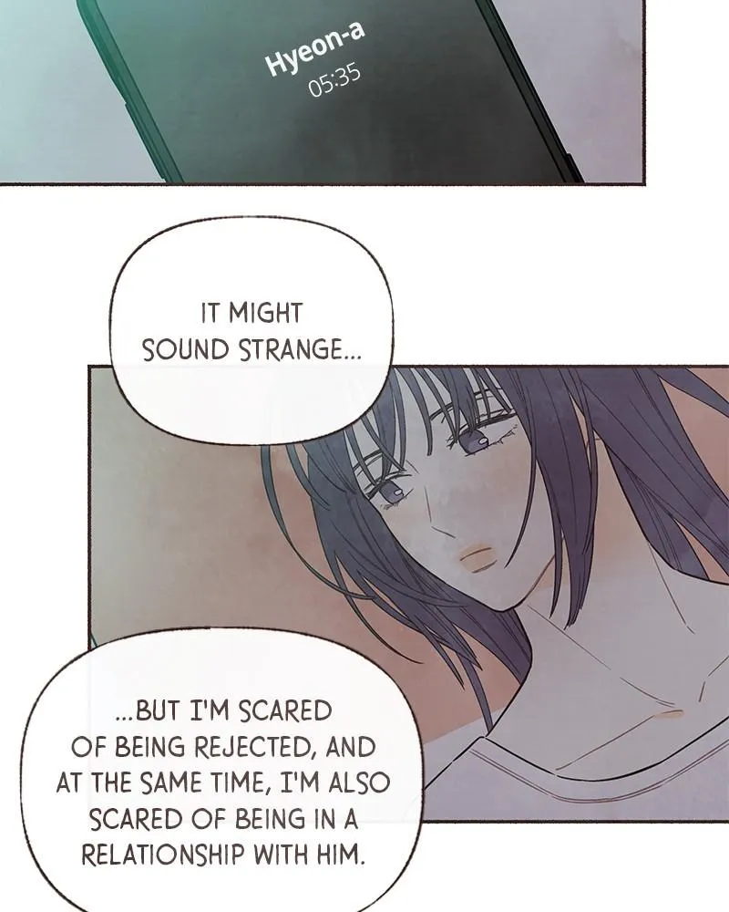 Read Transference Manga Online