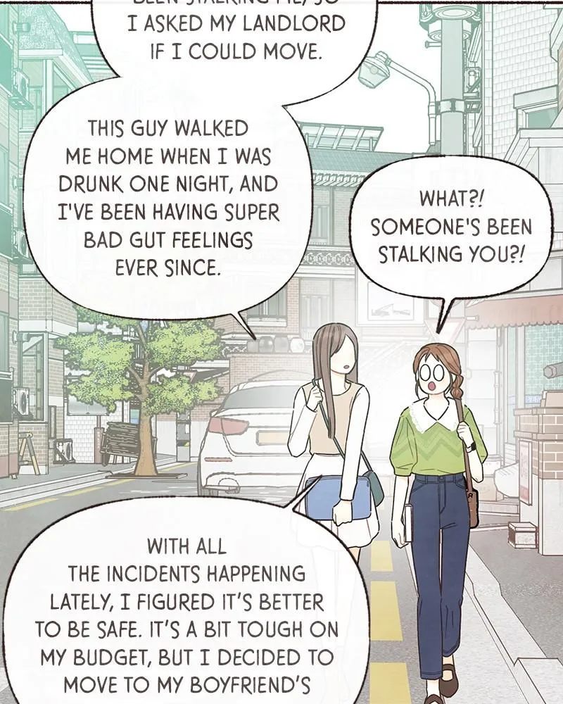 Read Transference Manga Online
