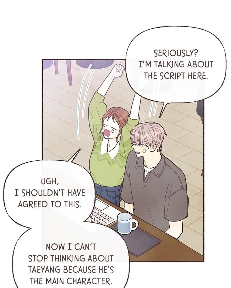 Read Transference Manga Online