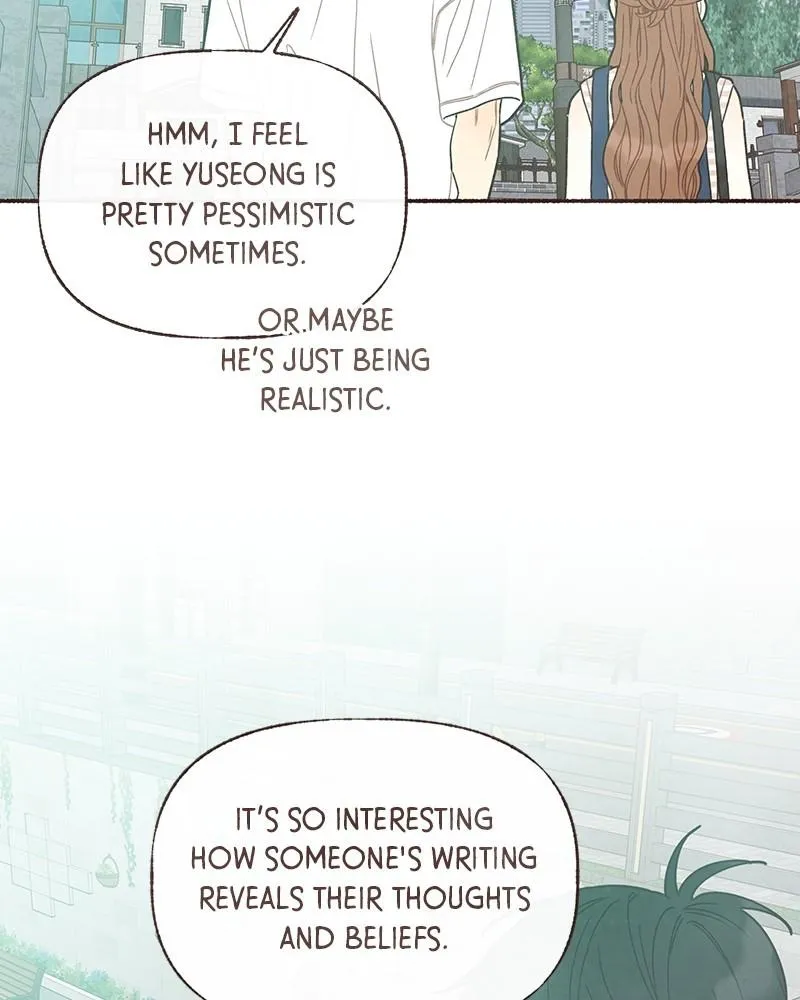 Read Transference Manga Online