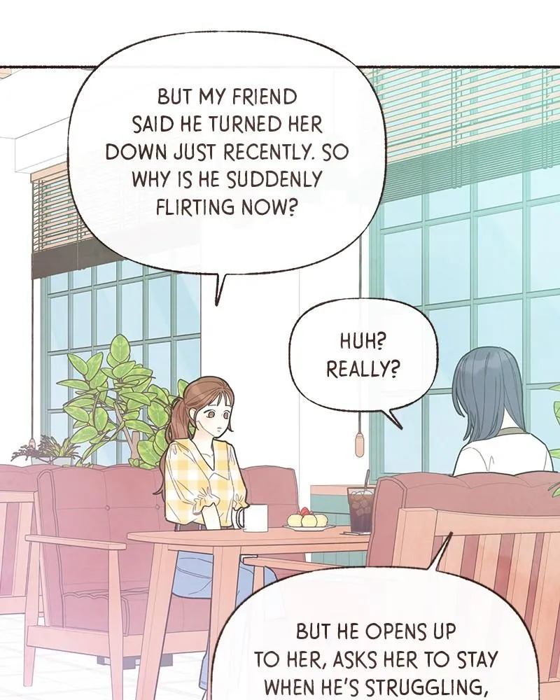 Read Transference Manga Online