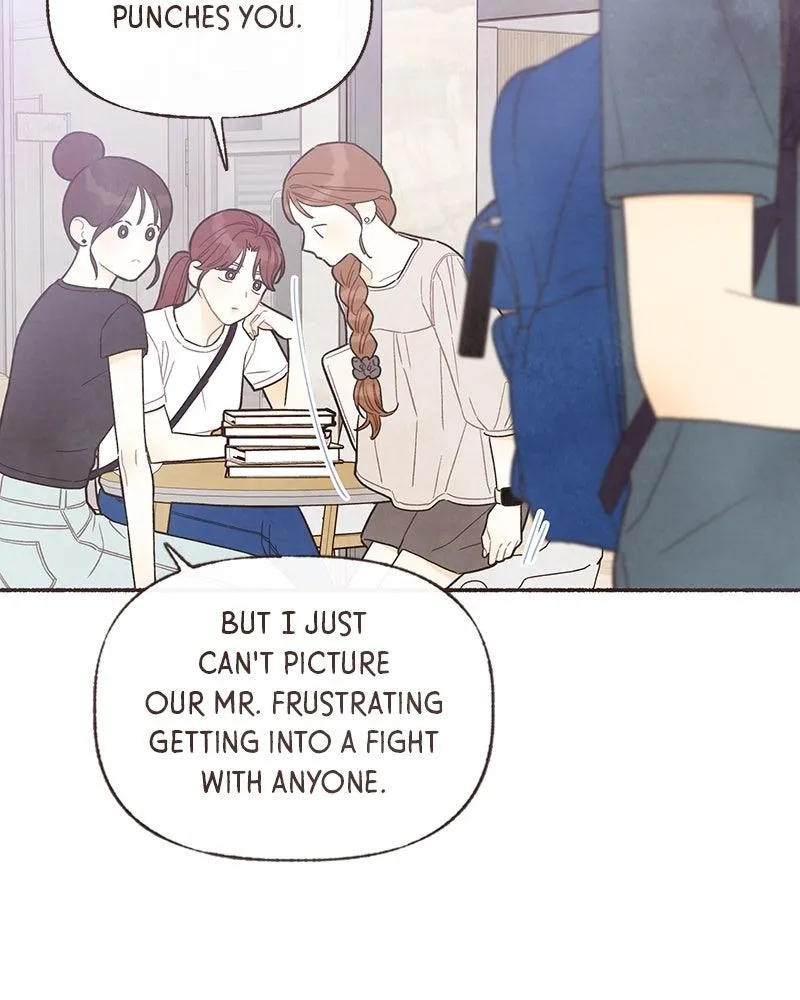Read Transference Manga Online