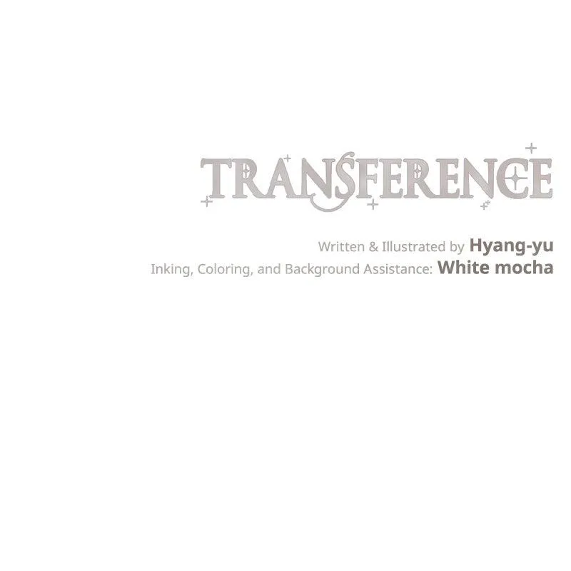 Read Transference Manga Online