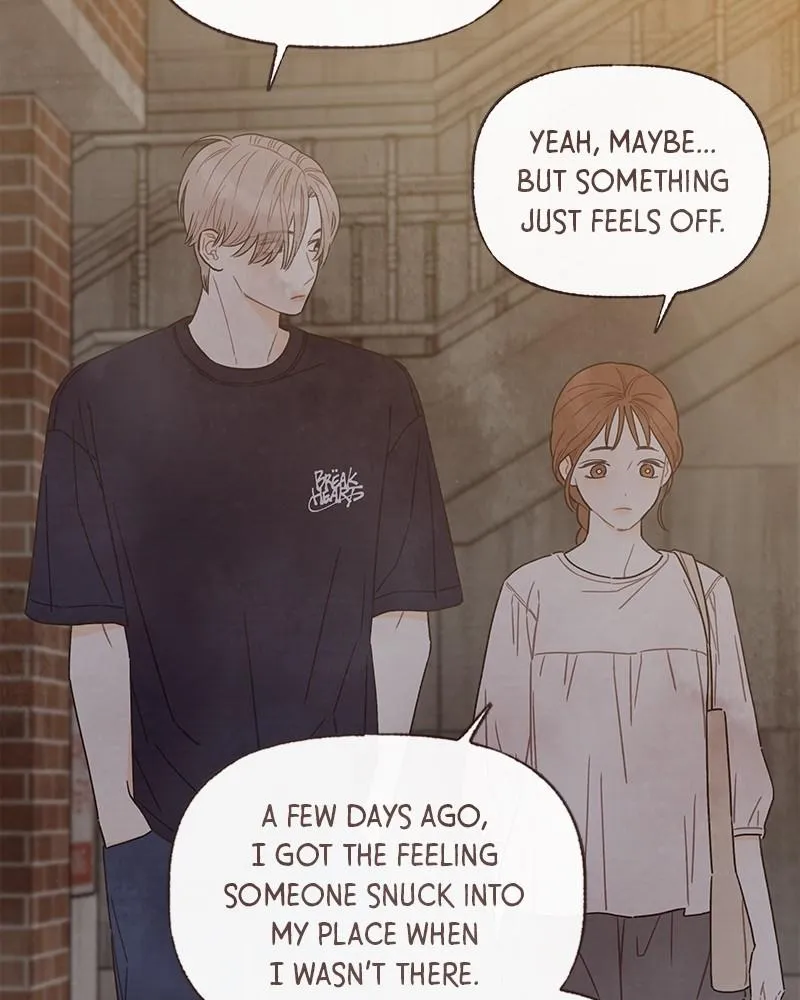 Read Transference Manga Online