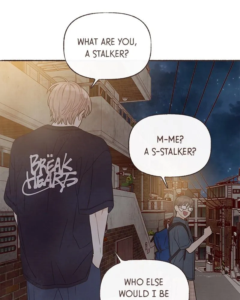 Read Transference Manga Online