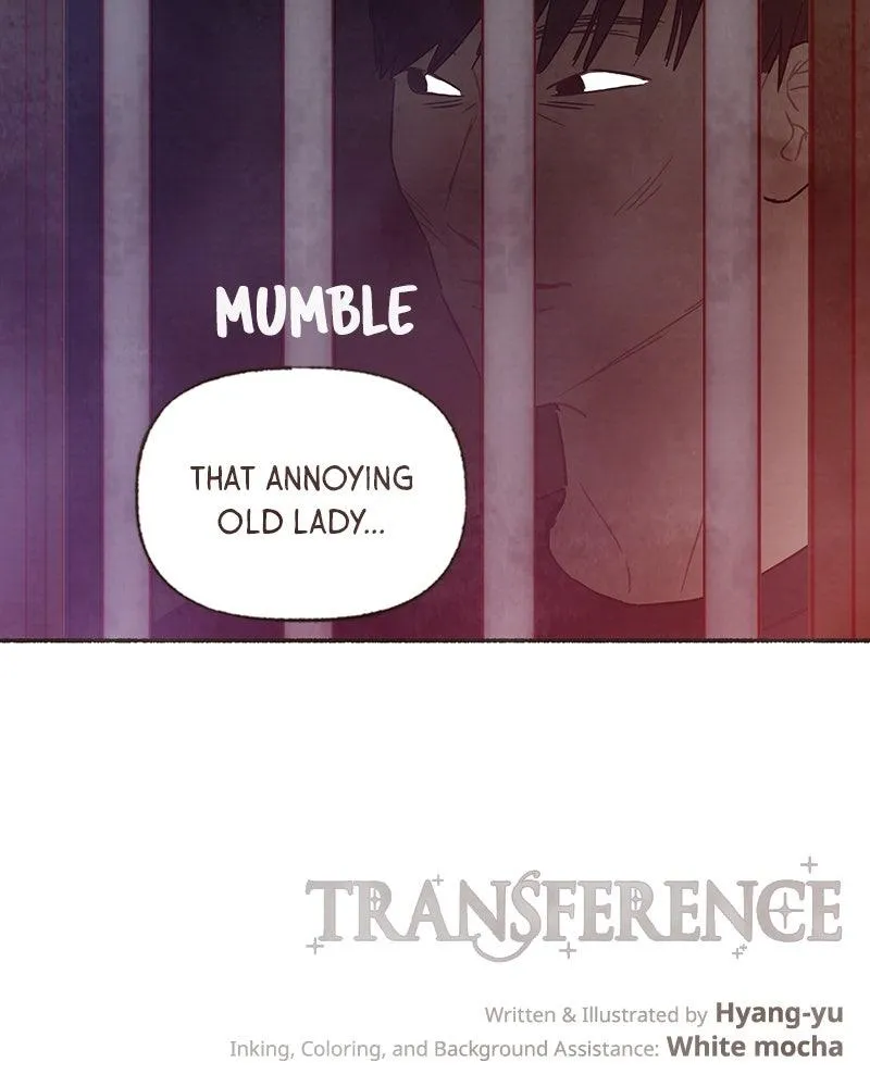 Read Transference Manga Online