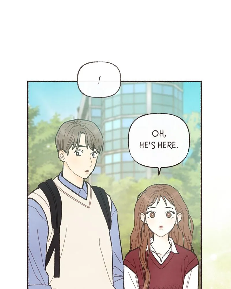 Read Transference Manga Online