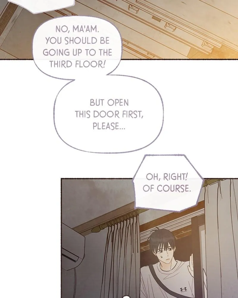 Read Transference Manga Online