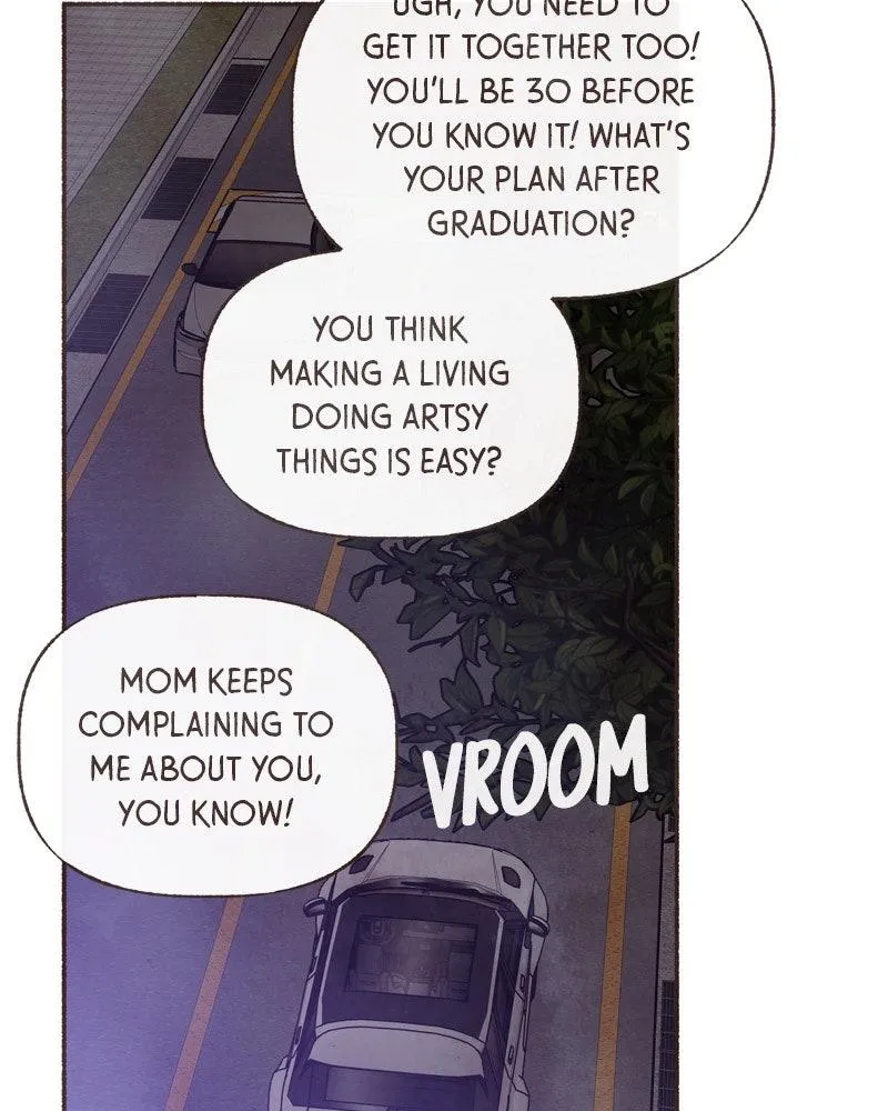 Read Transference Manga Online