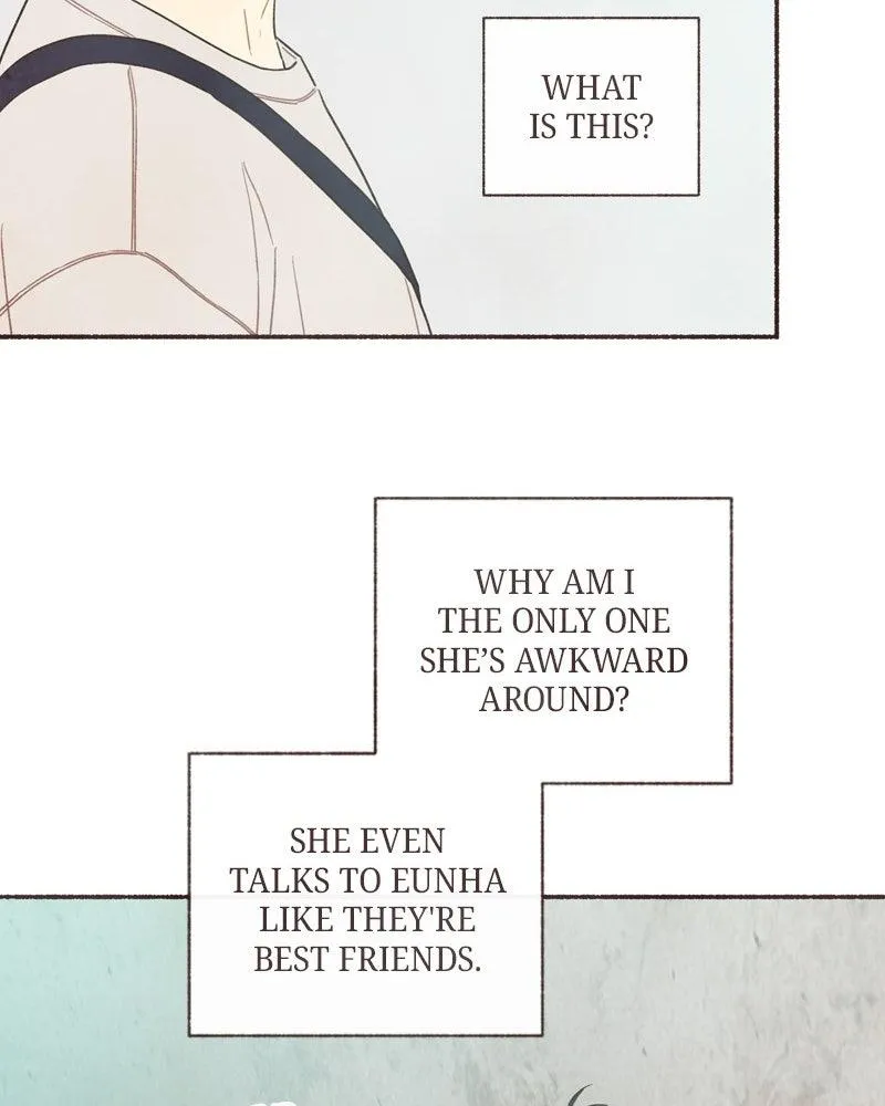 Read Transference Manga Online