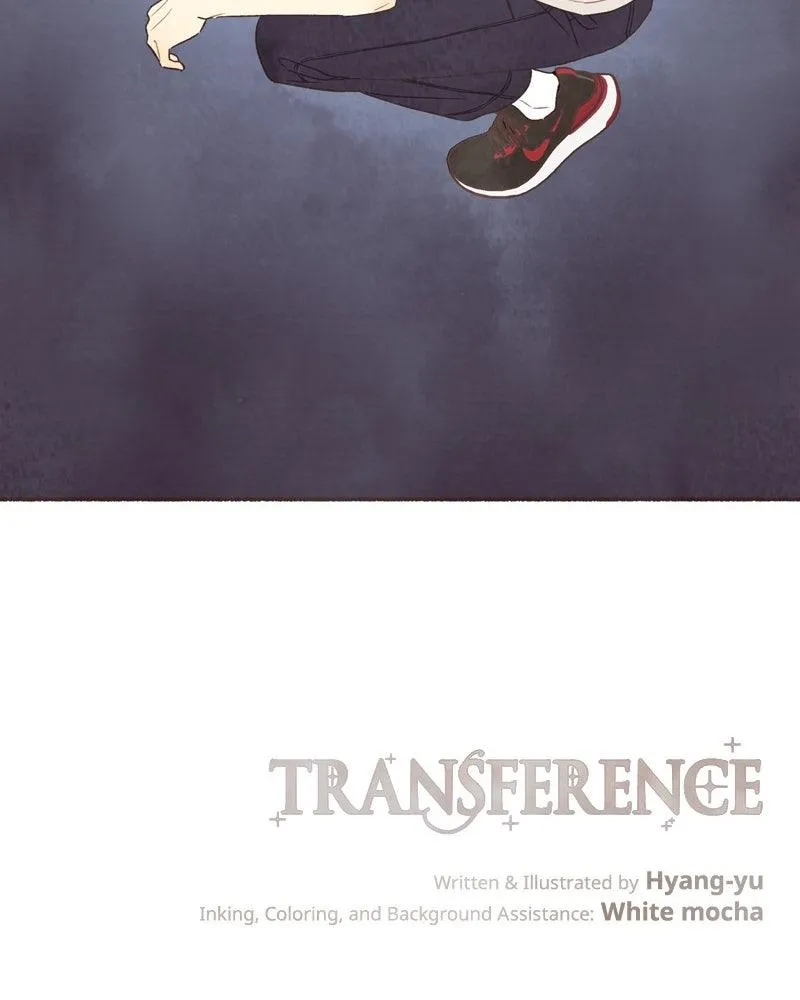 Read Transference Manga Online
