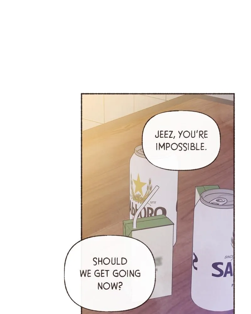 Read Transference Manga Online