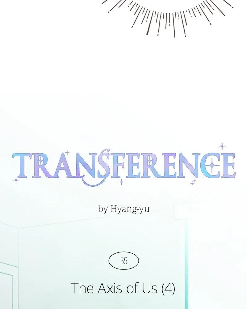 Read Transference Manga Online