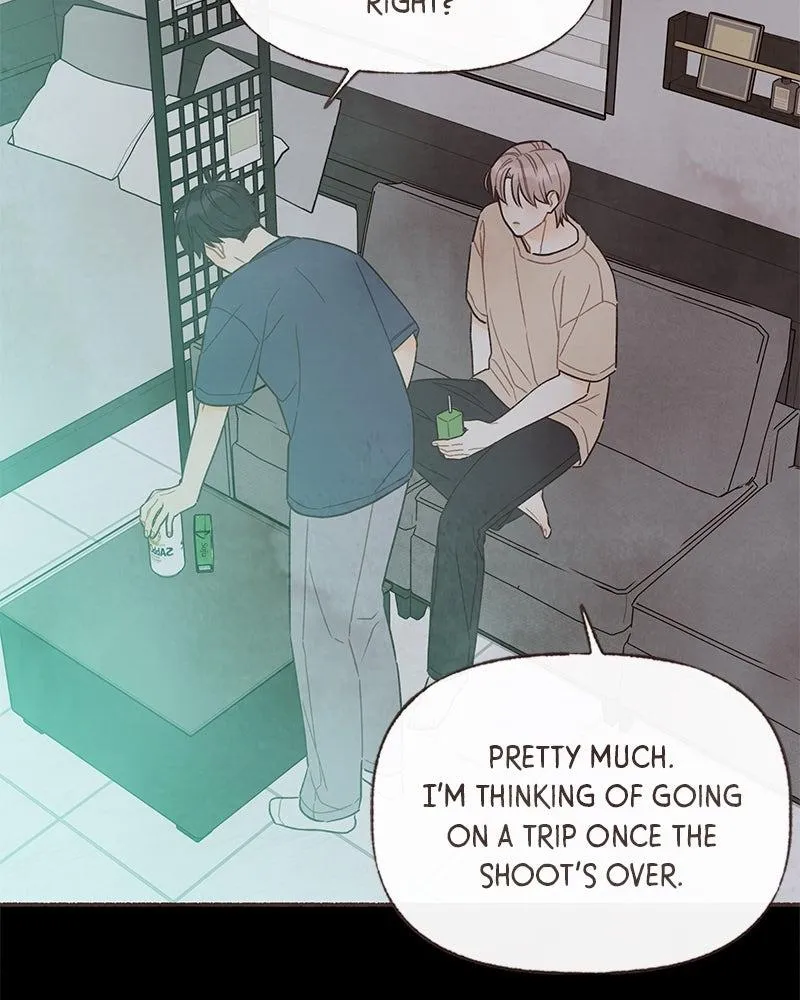 Read Transference Manga Online