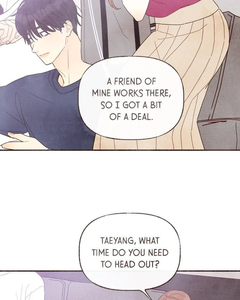 Read Transference Manga Online