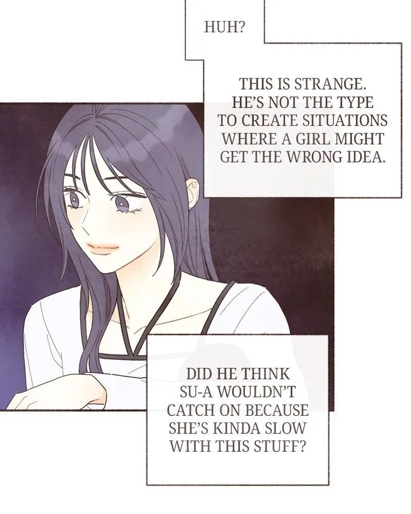 Read Transference Manga Online
