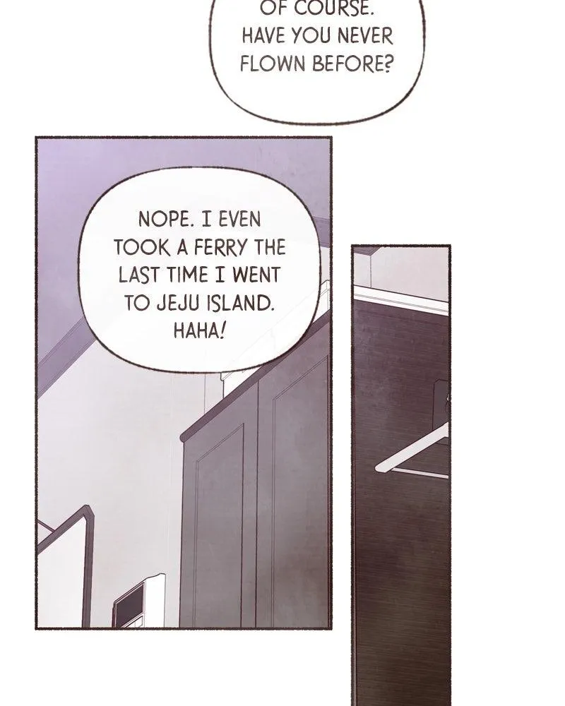 Read Transference Manga Online