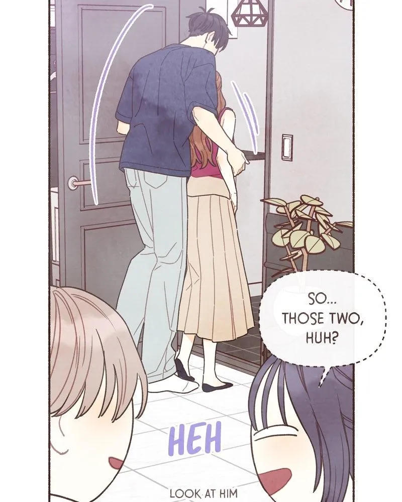Read Transference Manga Online