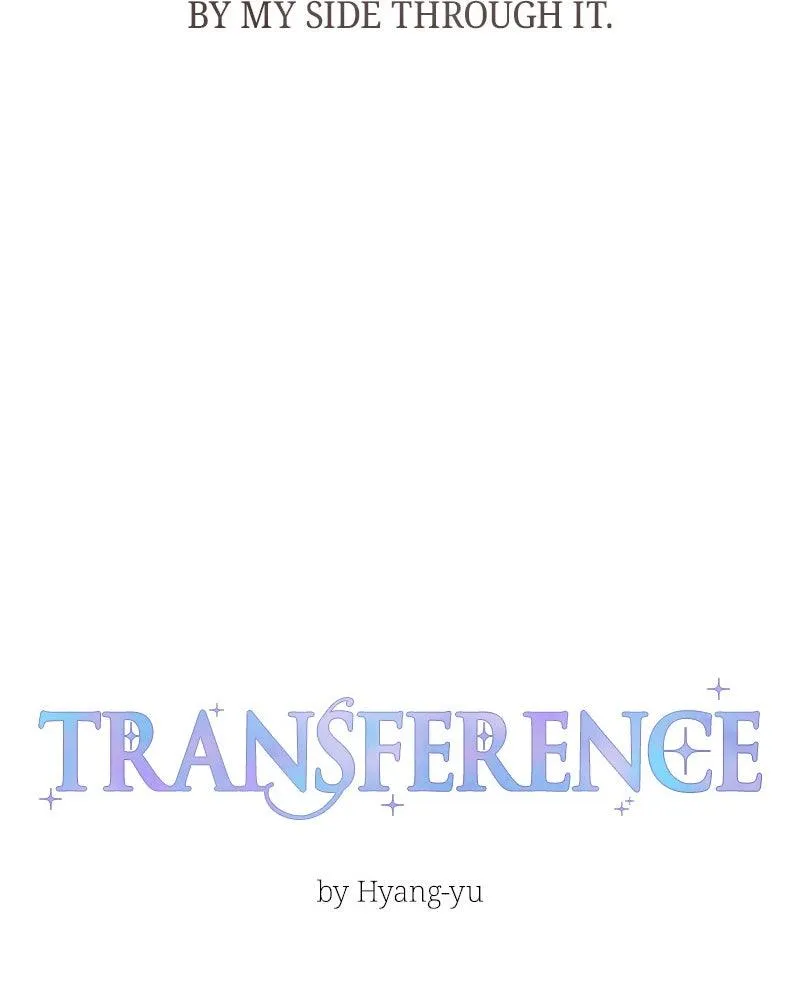 Read Transference Manga Online
