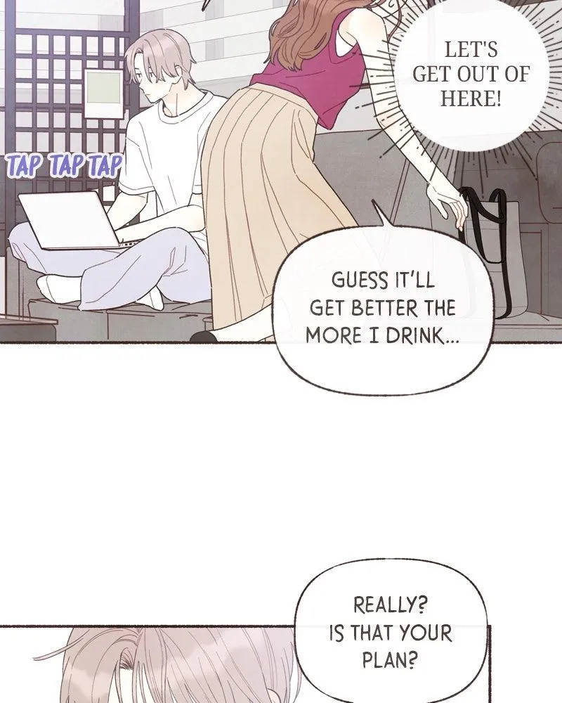 Read Transference Manga Online