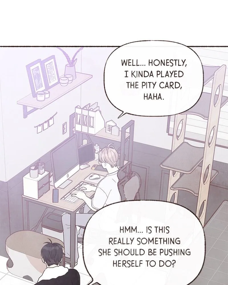 Read Transference Manga Online