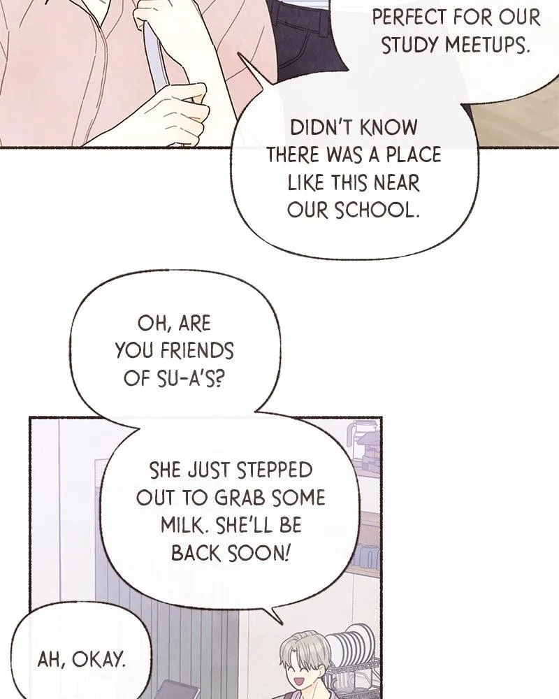 Read Transference Manga Online