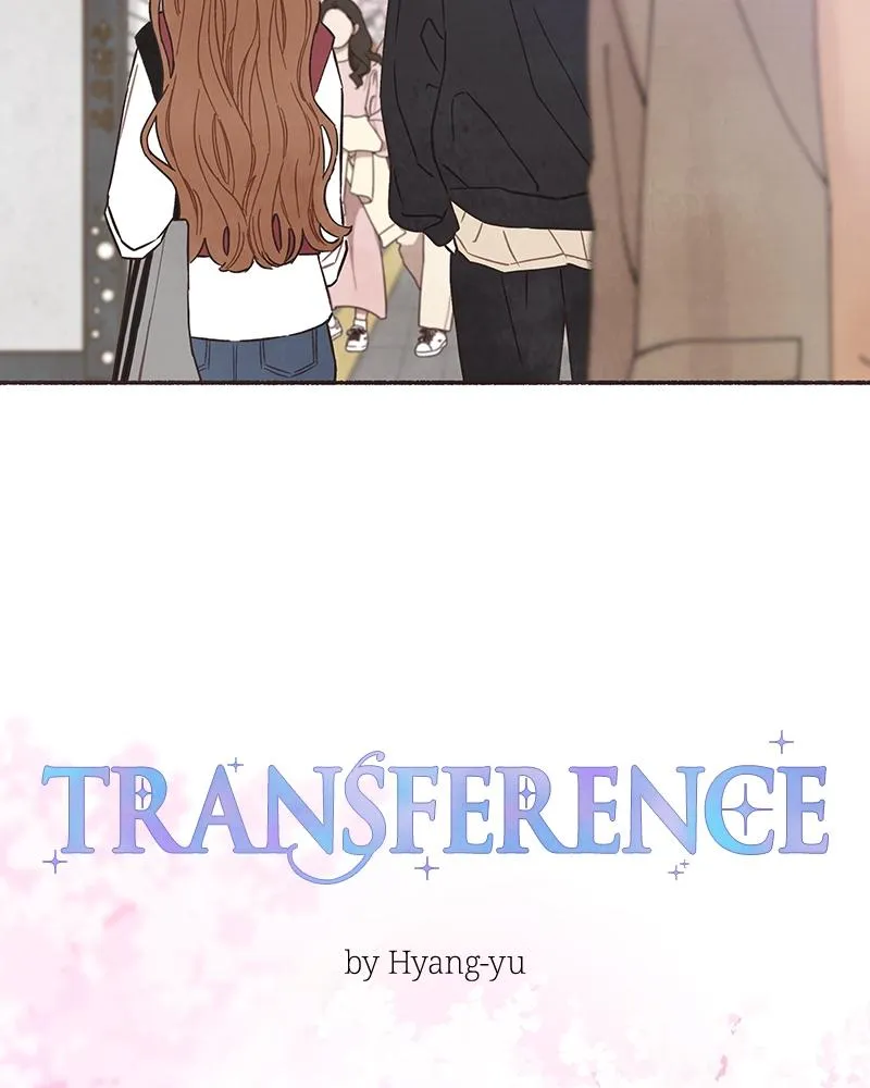 Read Transference Manga Online