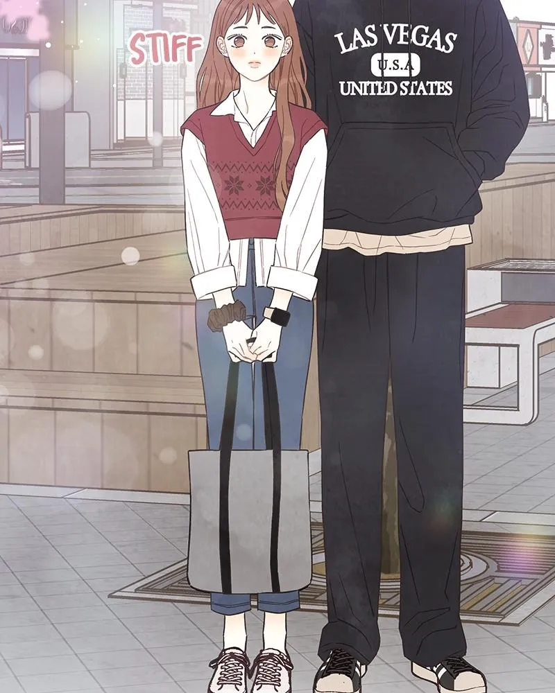 Read Transference Manga Online