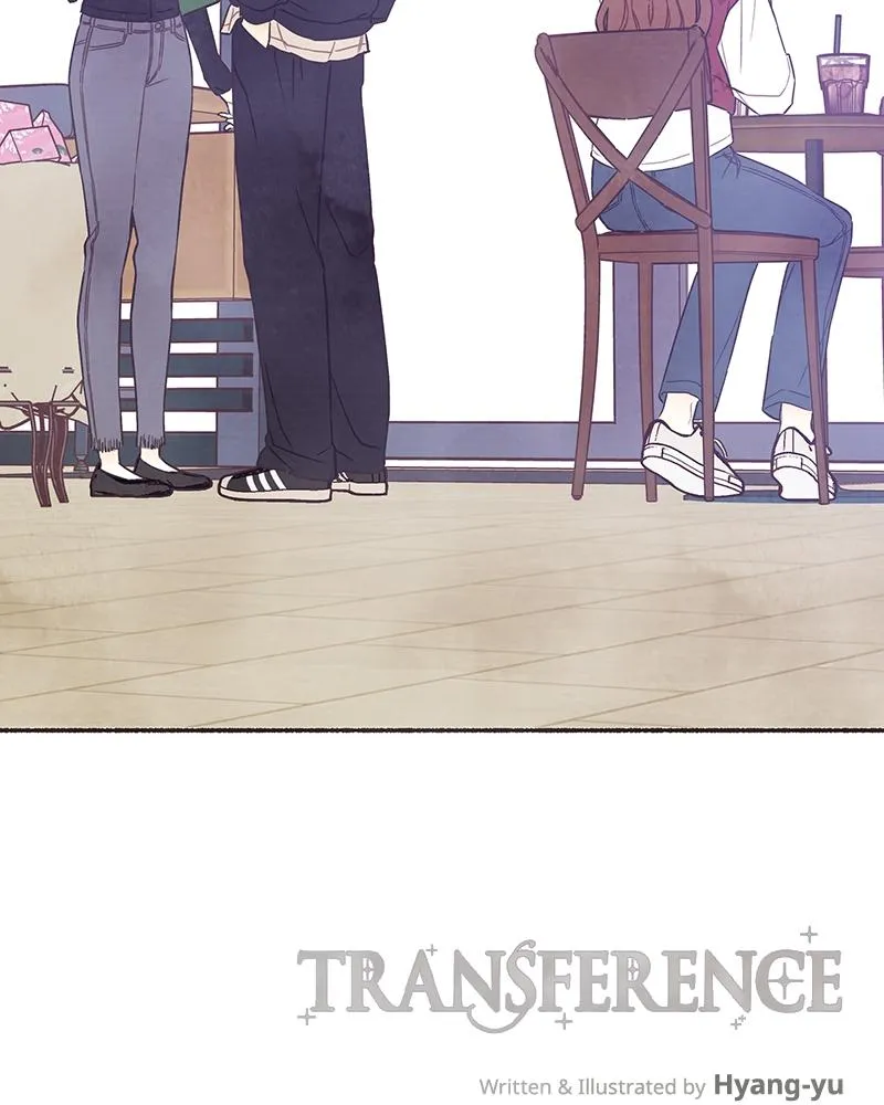 Read Transference Manga Online