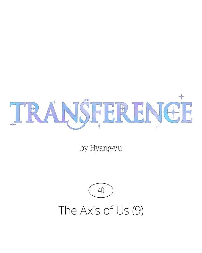 Read Transference Manga Online