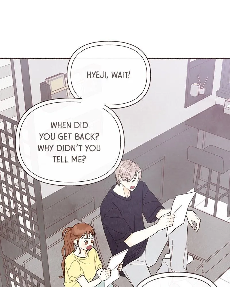 Read Transference Manga Online
