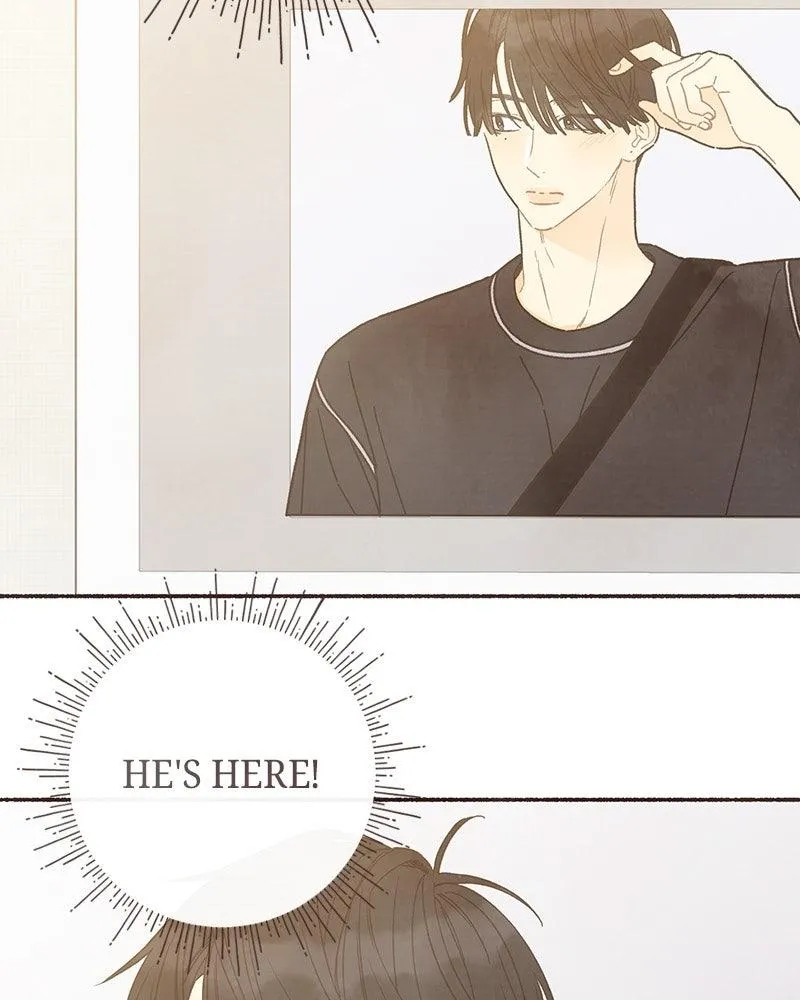 Read Transference Manga Online
