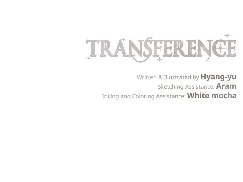 Read Transference Manga Online