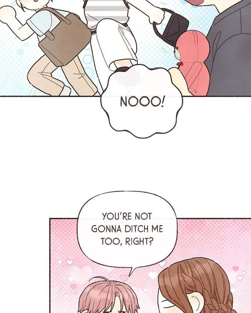 Read Transference Manga Online