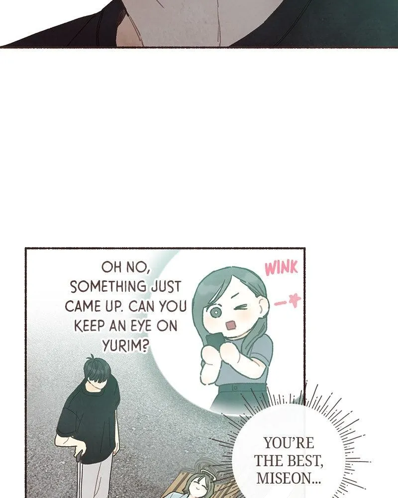 Read Transference Manga Online