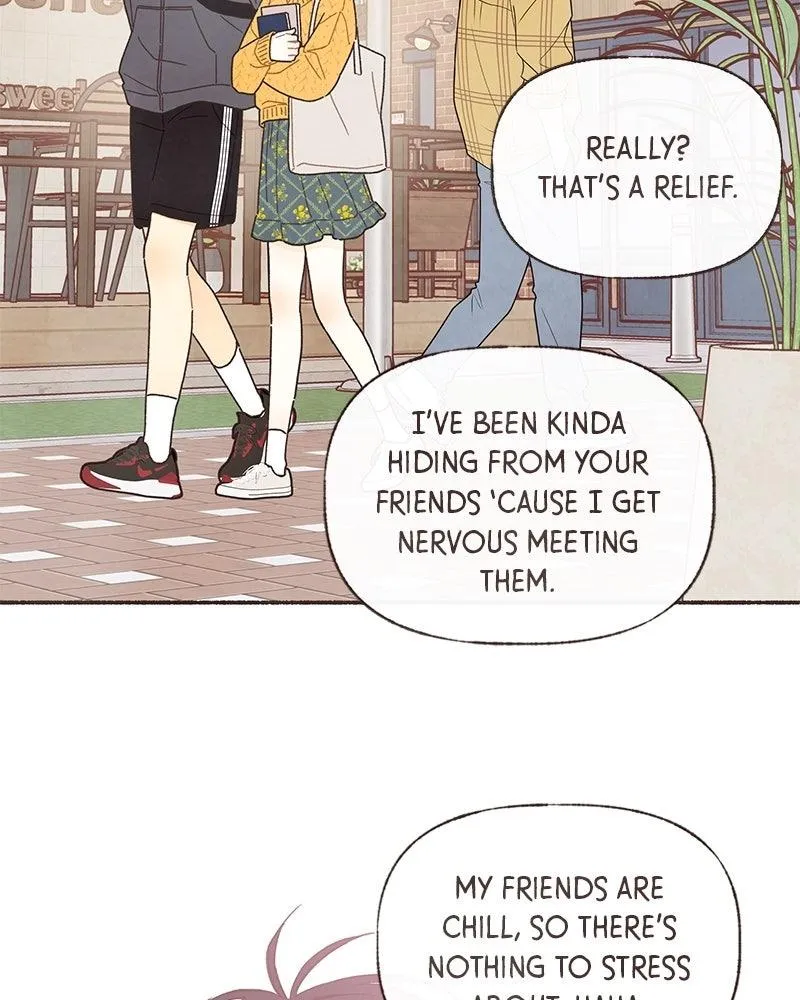 Read Transference Manga Online