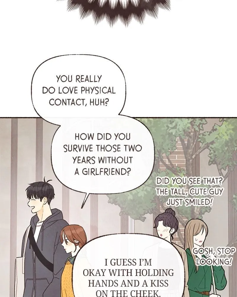Read Transference Manga Online
