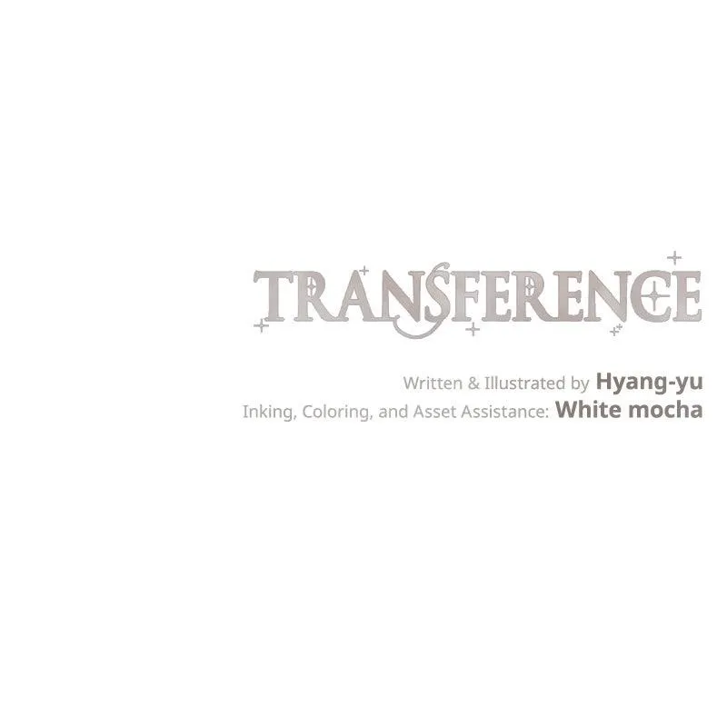 Read Transference Manga Online