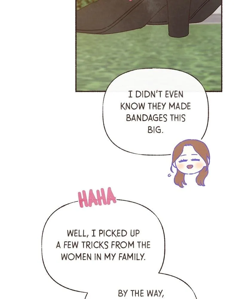 Read Transference Manga Online