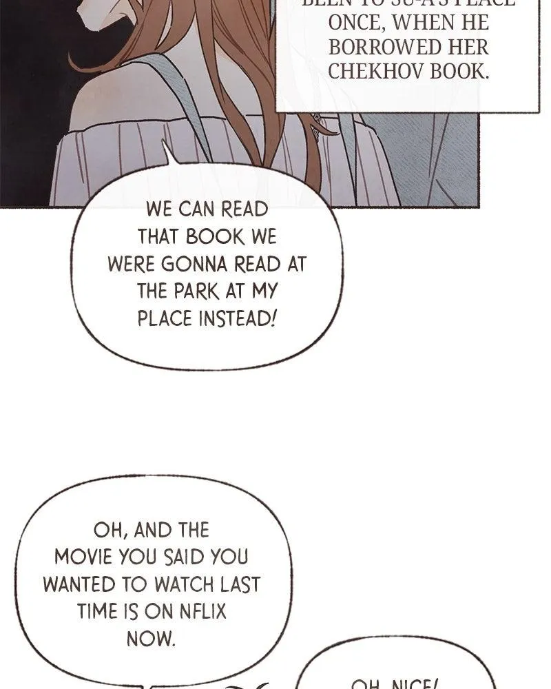 Read Transference Manga Online