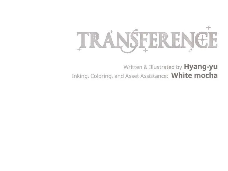 Read Transference Manga Online